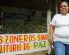 Beatriz García: resistance for the land in the epicenter of bananas in Colombia | Latin American leaders