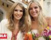 Rossella della Giovampaola celebrated her birthday with her close friends: what did her partner Gustavo Yankelevich give her?
