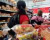 Colombian household spending fell during May and stood at $80.7 billion