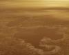 Titan’s lakes may be shaped by waves