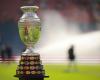 What time will the opening of the Conmebol Copa América 2024 be and who will appear?
