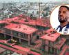 Jefferson Farfán: know the MILLIONAIRE investment he made and all the details of his shopping center | Power Mall | video | Foquita Mall | showbiz | SHOWS