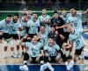 The Argentine Volleyball Team vs. Poland, on the VNL: day, time and where to watch on TV and online :: Olé