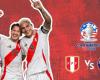 What time do Peru vs Chile play: match by date 1 of Group A of the Copa América 2024
