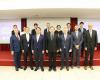Taiwan hosts series of seminars on international judicial cooperation