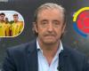 Josep Pedrerol took a gamble and gave his verdict on the Copa América champion: “I believe in Colombia”