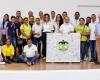In Córdoba they strengthen the chain of use of the rec