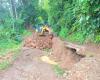Road Rehabilitation in Casanare: Commitment and Action