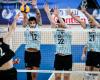 One step away: the Argentine volleyball team swept Turkey and came close to the Olympic Games :: Olé