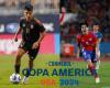 Peru vs. Chile today: where to watch, schedule, channel and forecast Copa América 2024