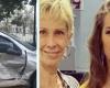 María Valenzuela and her daughter Malena were involved in a miraculous accident: the story of the ordeal they experienced