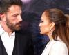 Ben Affleck finally talks about Jennifer Lopez amid separation rumors
