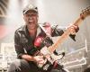 Tom Morello (RATM) explains how his young son inspired him for his latest album: “His riffs are heaviest” – Al día