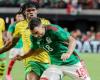 Mexico vs Jamaica: How are the bets for your debut?