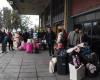 The problem of passengers stranded in Trelew worsens: there are already more than 130 and more would be added
