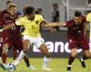 What channel broadcasts Ecuador vs Venezuela for Copa América?