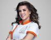 Alicia Machado and her stormy relationship with food