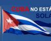 Cuba is not alone • Workers