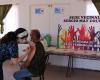 La Serena – Coquimbo. Alliance allows the vaccination campaign to be brought closer to the Neighborhood Councils