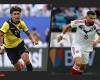 Ecuador begins its path to the 2024 Copa América against Venezuela