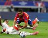An unexpected setback – AS Chile