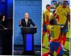 Trump vs. Debate Biden, interest rate meeting, Colombia’s debut in the Copa América and what will be in the news at the end of June