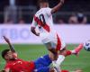 1×1 from Chile: Paulo Díaz shines and Marcelino is indebted to Peru