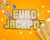 Eurojackpot results: winners and winning numbers