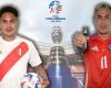 Peru-Chile, the match that Argentina will watch: how is Group A and what does the National Team expect to head to the quarterfinals of the Copa América