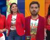 News anchors live the preview of Peru vs. Chile that marks the debut of the Peruvian team in the ‘Copa América 2024’
