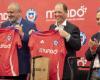 Mundo Telecomunicaciones is the new official sponsor of La Roja | copa_america_special