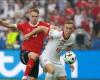 Austria vs Poland, summary, result and goals in group D of Euro 2024 | EuroCup 2024