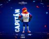 Who is Captain, the mascot of the Copa América 2024