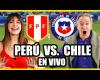 Watch Peru-Chile LIVE ONLINE FREE on Copa América via Channel 4 Fútbol Libre DirecTV Sports: schedules, channels that are on and where to watch for free online | VIDEO Chile-Peru | LINK | ONLINE TV | SPORTS-TOTAL