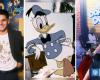 A Disney icon: Donald Duck turned 90 and celebrated with guests from all over the world in NY | Society