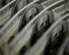 Dollar holds firm as Fed seen less dovish than peers