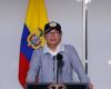 President Petro denounces that 350 indigenous children have been recruited by criminal groups in Cauca