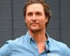 Matthew McConaughey and the moment he almost said goodbye to acting: “It was terrifying”