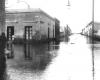 1905, the year the river first entered much of the city of Santa Fe