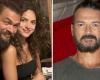 Jason Momoa would be “very excited” about his romance with Ricardo Arjona’s daughter
