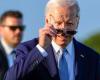Viral videos raising questions about Biden’s mental health aren’t always what they seem
