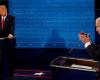 Biden and Trump prepare for a presidential debate – El Heraldo