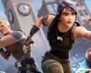 Fortnite Recharge recovers Chapter 1 of the battle-royale with a new game mode