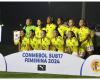 U-17 Women’s World Cup: Colombia National Team, in the ‘group of death’