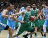 The winner is back: Atenas beat Racing and will play in the National League