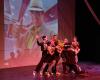 Mimes from around the world bet in Cuba on the art of movement