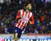 Chivas to the Final of the Cup for Peace