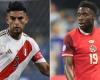 When do Peru vs Canada play: date of the match for matchday 2 of Group A of the Copa América 2024