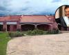 Expectation for the enhancement of “La Rosadita” in La Rioja: what Carlos Menem’s former house looks like