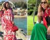 The ‘influencer’ Farah El Kadhi died at the age of 36 while sailing a yacht in Malta